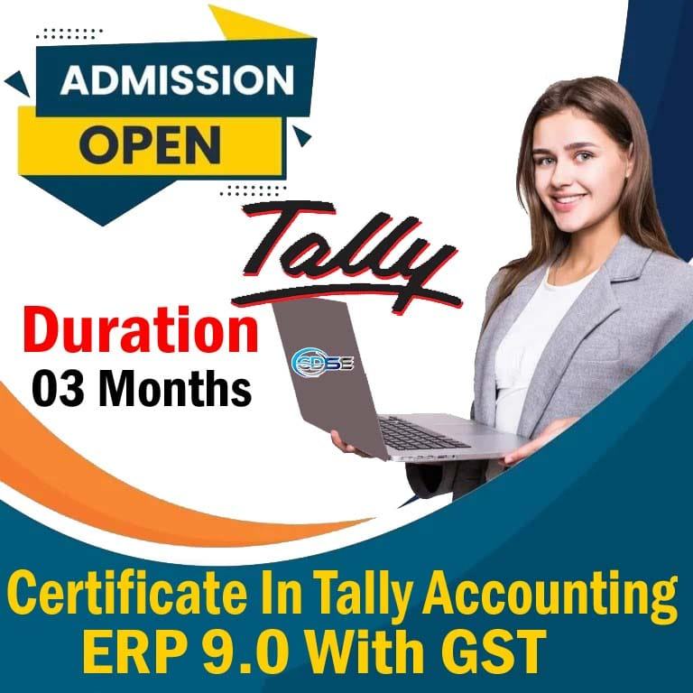 Account With Tally